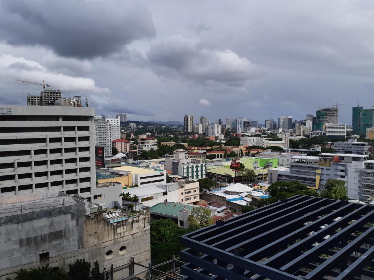 Cebu City Huge Lofts By P&J Extérieur photo