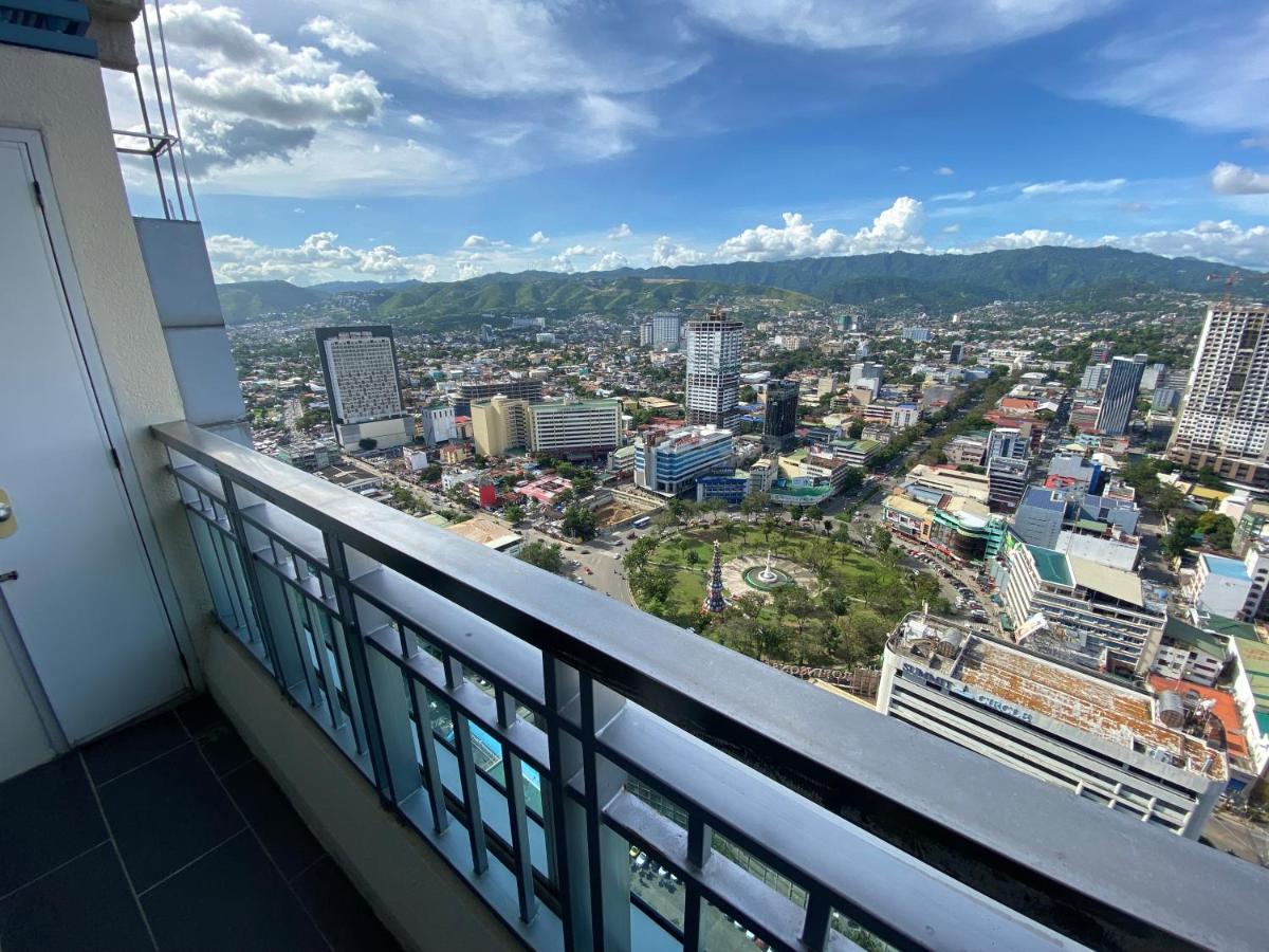 Cebu City Huge Lofts By P&J Extérieur photo