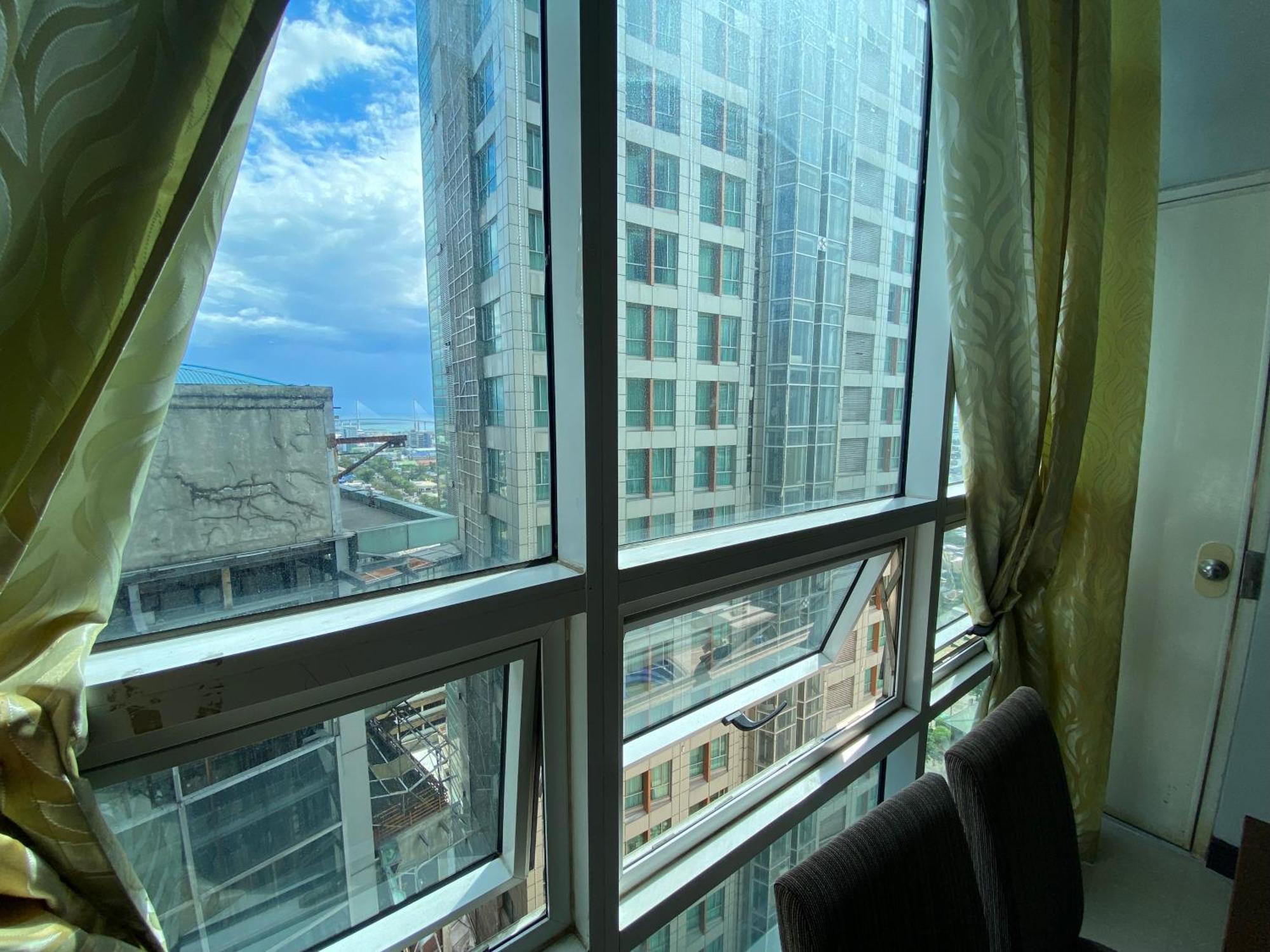 Cebu City Huge Lofts By P&J Extérieur photo